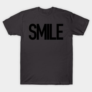 Smile T-Shirt